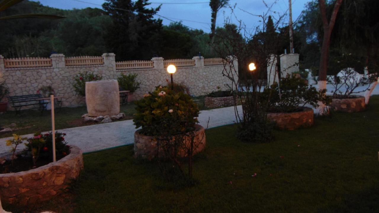 New Studios Mazis Liapades Dış mekan fotoğraf