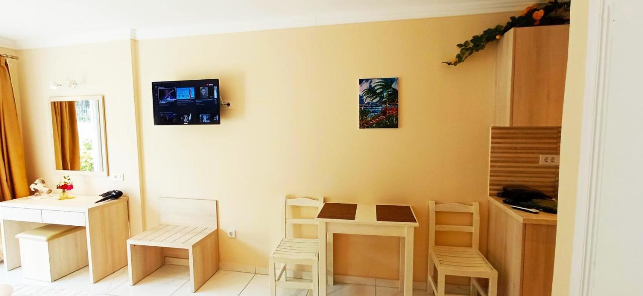 New Studios Mazis Liapades Dış mekan fotoğraf