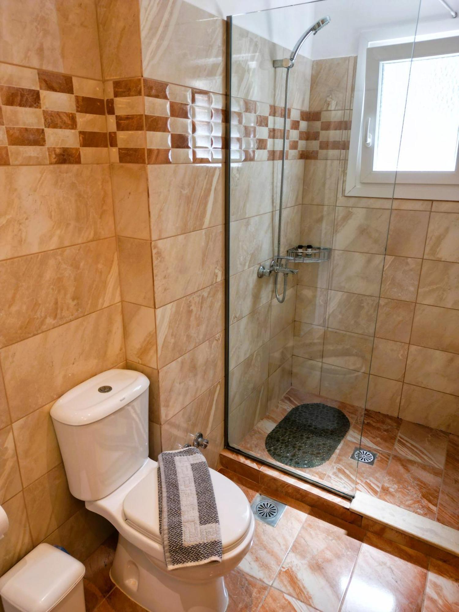 New Studios Mazis Liapades Dış mekan fotoğraf