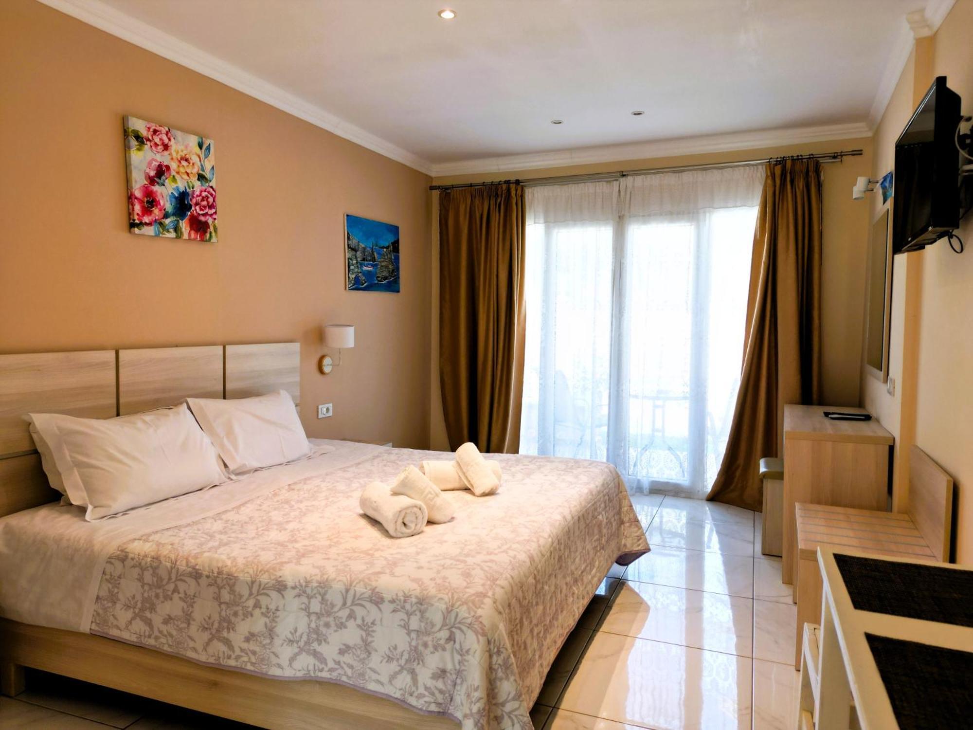 New Studios Mazis Liapades Dış mekan fotoğraf