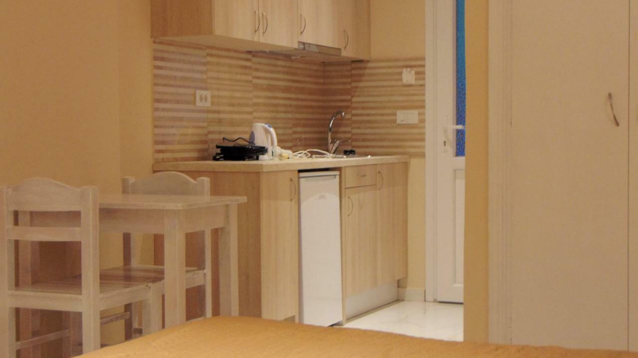 New Studios Mazis Liapades Dış mekan fotoğraf