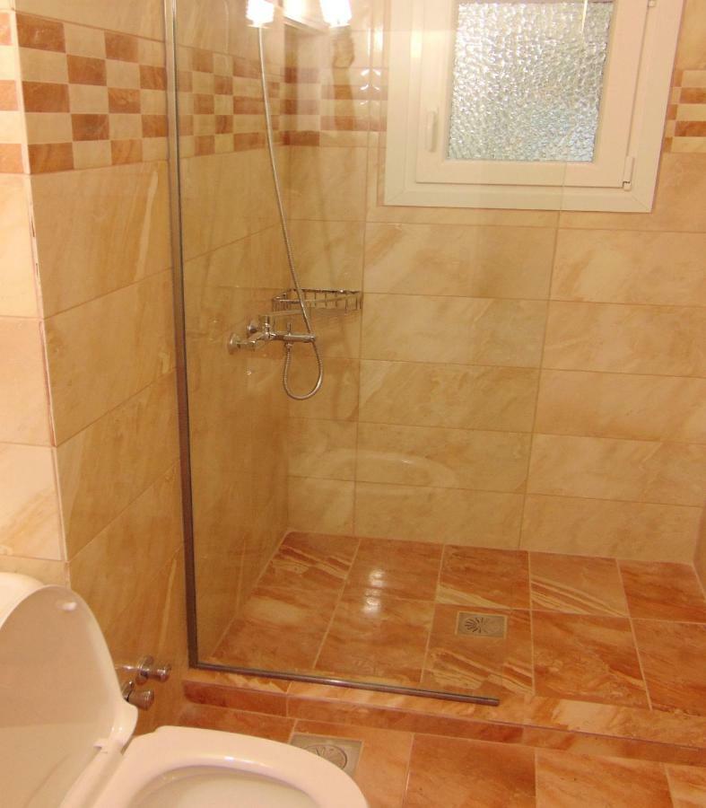 New Studios Mazis Liapades Dış mekan fotoğraf