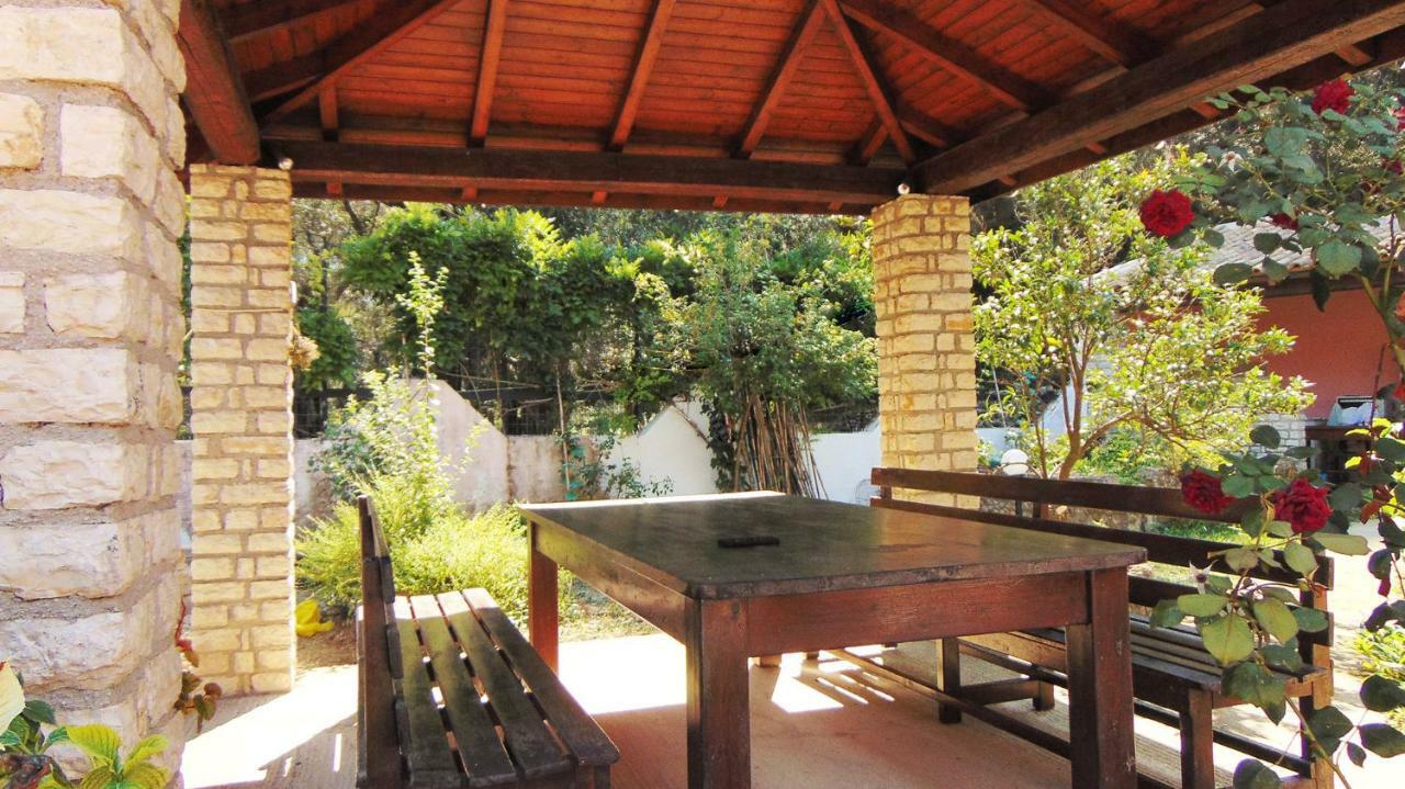 New Studios Mazis Liapades Dış mekan fotoğraf